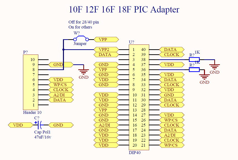 Zoccolaggio Programmatore PIC.jpg
