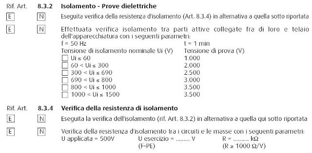Tensione isolamento - Tensione di prova ridmensionata.JPG