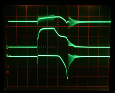 Oscillogramma mosfet basso.JPG