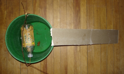 trappola topi con secchio.JPG