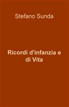 Ricordi d'infanzia e di vita.jpg