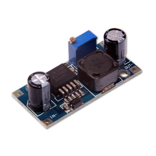 convertitore regolabile.JPG