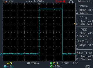 Collettore BU810 800ms Resistivo.gif