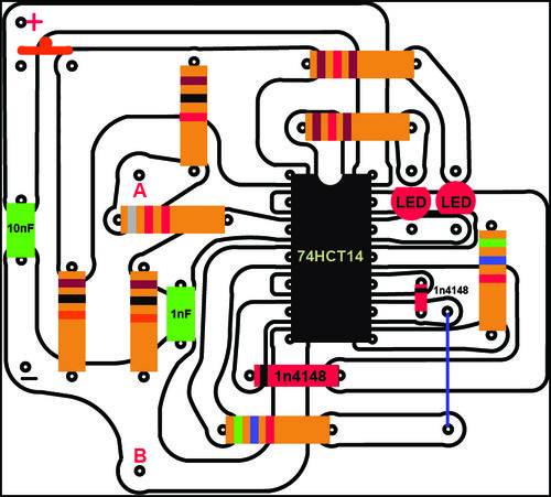 tester diodo su relè parte componenti.jpg