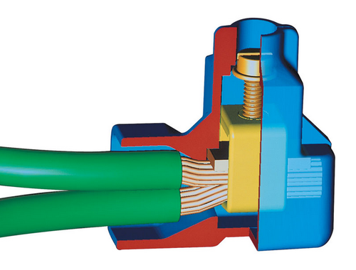 Morsetto a serraggio indiretto CEMBRE.png