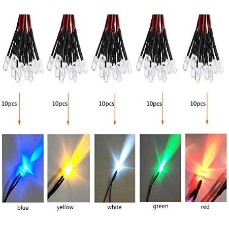 Screenshot_2019-05-03 RUNCCI 50Pcs Diodo ad emissione luminosa LED, 12v Pre wired,5 colori Amazon it Illuminazione.png