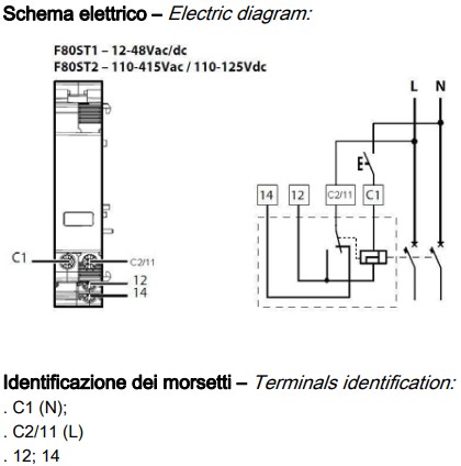 SCHEMA BOBINA SGANCIO BTICINO.jpg
