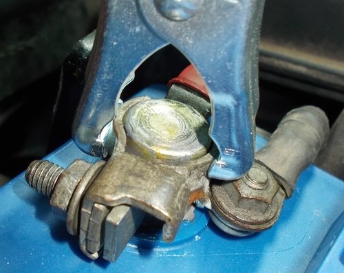 pinza 10cm morsetto positivo DSCN3452_2.JPG