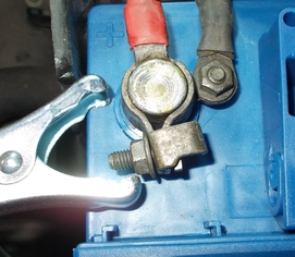 pinza 10cm morsetto positivo DSCN3453_2.JPG