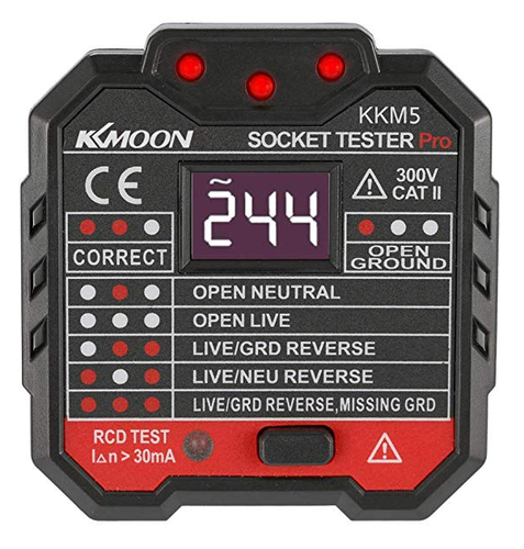 Tester per prese - 7 euro su Amazon.png