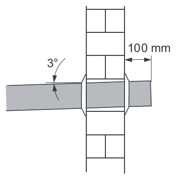 Posizionamento del tubo di scarico in orizzontale.png