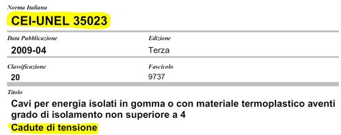 Norma CEI UNEL 35023.JPG