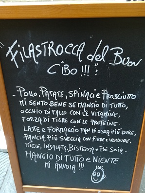 Filastrocca, in trattoria ...jpg