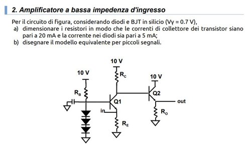 Amplificatore a bassa impedenza.JPG