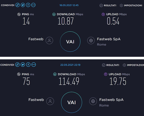 Speedtest - 18 e 22 maggio 2021.jpg
