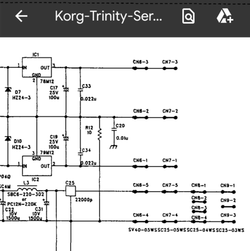 Korg Trinity - Tensioni output.png