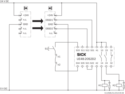 Schema Barriere Fotoelettriche.png