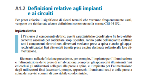 Definizione di impianto elettrico.png