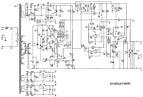 hy3005 dc power supply.jpeg