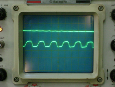 Ingresso trasformatore e gate mosfet.JPG