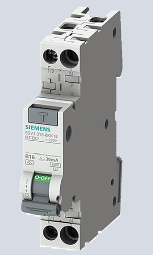 Magnetotermico differenziale compatto Siemens 5SV1.png