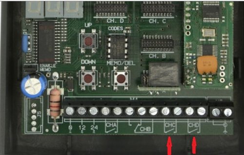 Centralina ricevitore RCQ449D00.jpg