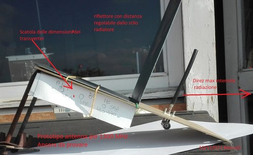 Antenna 1300 MHz prototipo.jpg