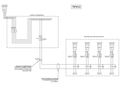 SCHEMA SGANCIO AUTORIMESSA -  Tipico-Model.png