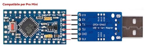 Collegamento Pro Mini a Seriale CH340.jpg