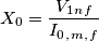 X_0 = {V_1_n_f \over I_0_,_m_,_f} X_0 = {V_1_n_f \over I_0_,_m_,_f}
