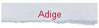 Adige