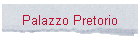 Palazzo Pretorio
