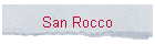 San Rocco