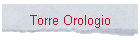 Torre Orologio