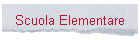 Scuola Elementare