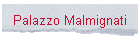 Palazzo Malmignati