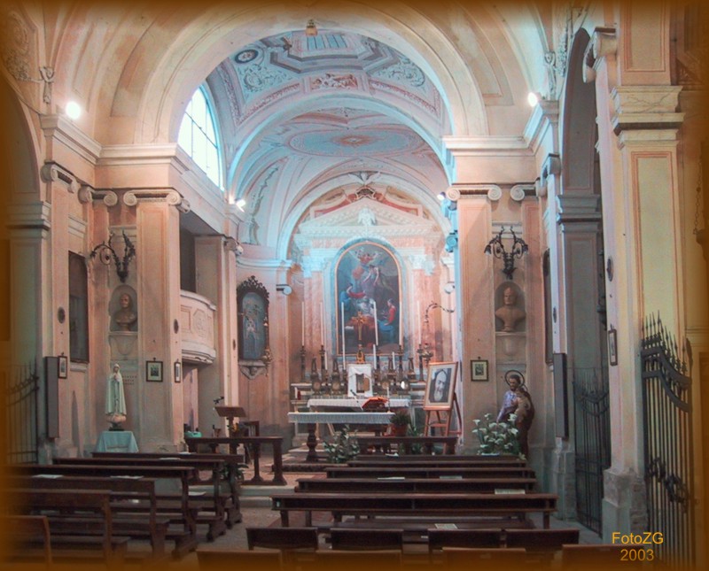 Chiesa S.Giuseppe