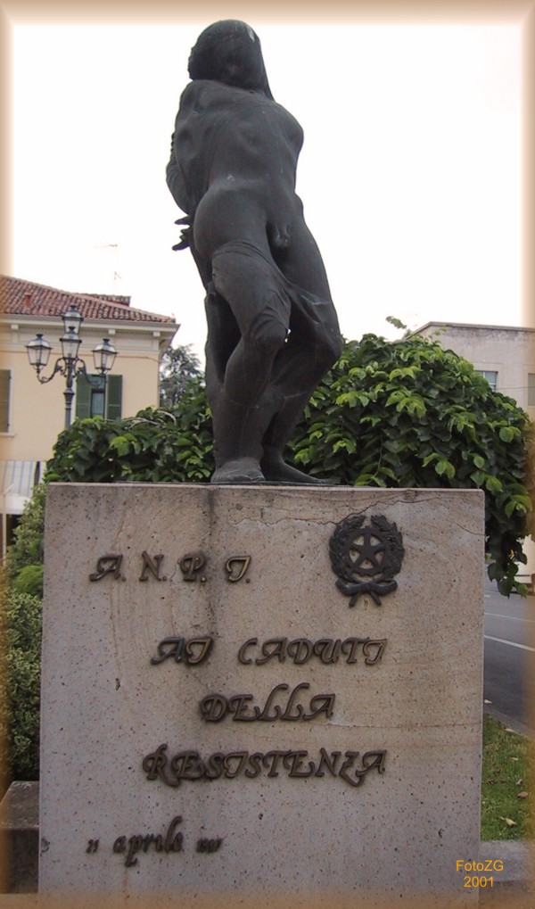 MonumentoResistenza