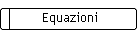 Equazioni