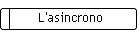 L'asincrono