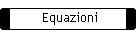 Equazioni