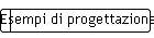 Esempi di progettazione